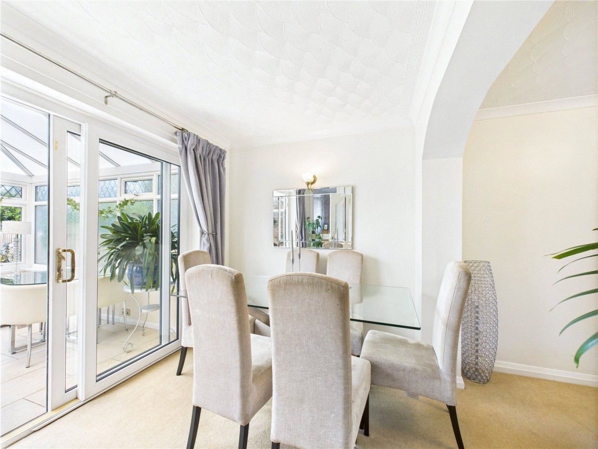 Almondsbury, Bristol, South Gloucestershire