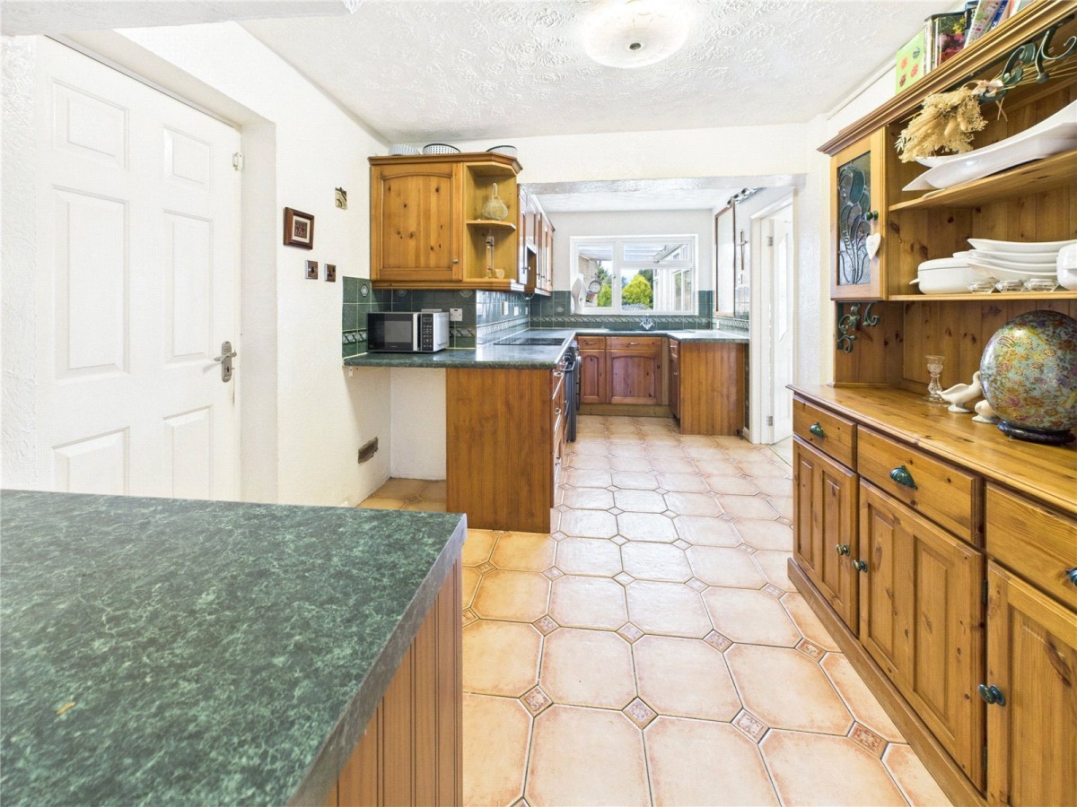 Almondsbury, Bristol, South Gloucestershire