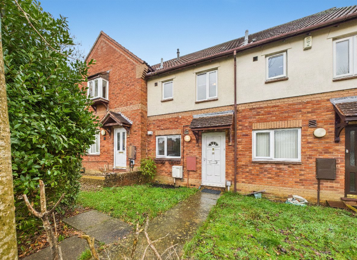 Bradley Stoke, Bristol