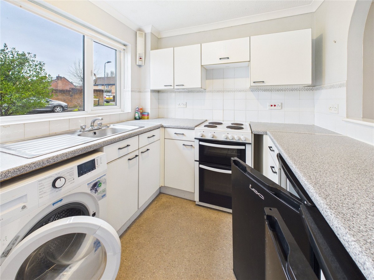 Bradley Stoke, Bristol