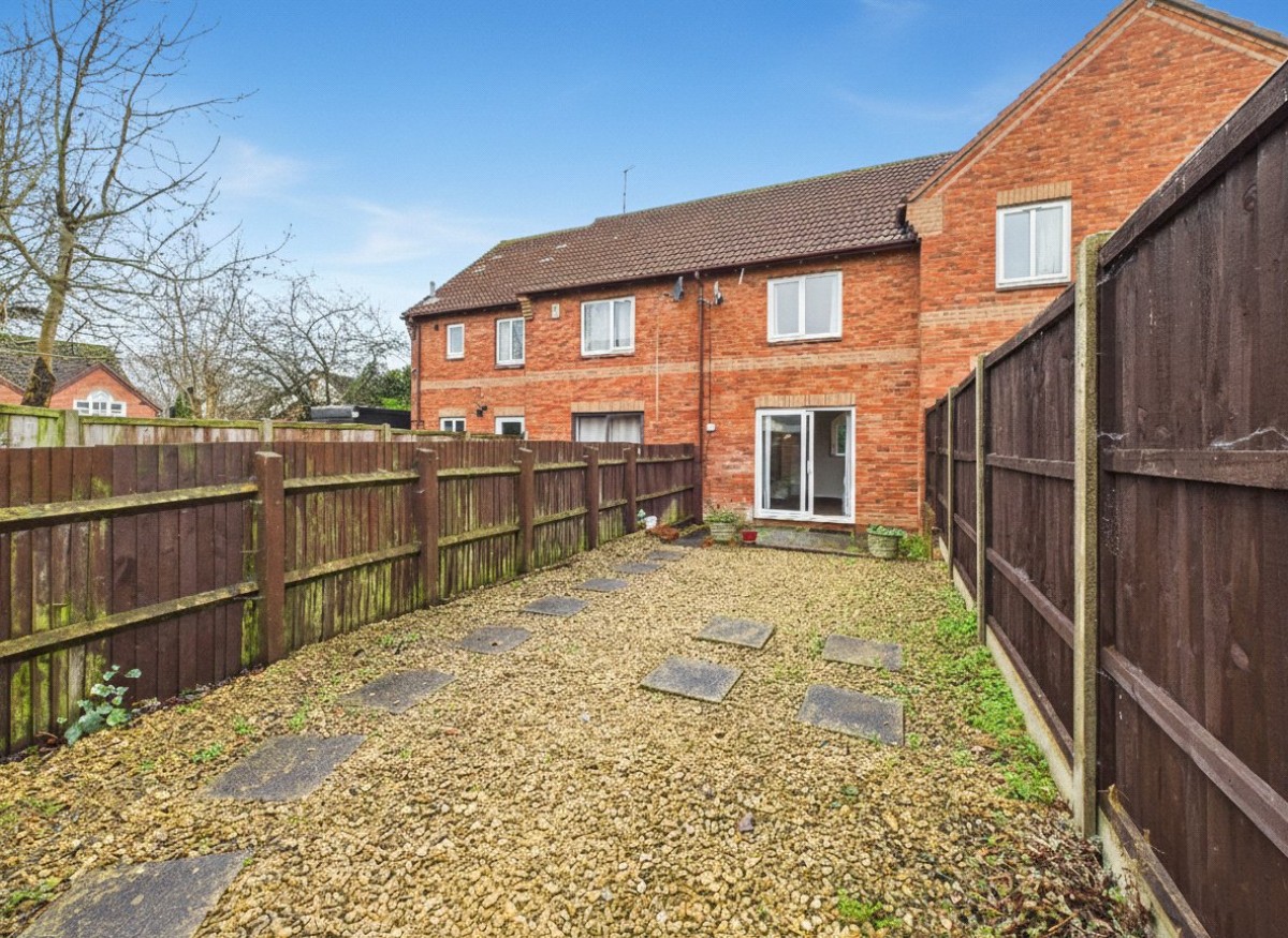 Bradley Stoke, Bristol