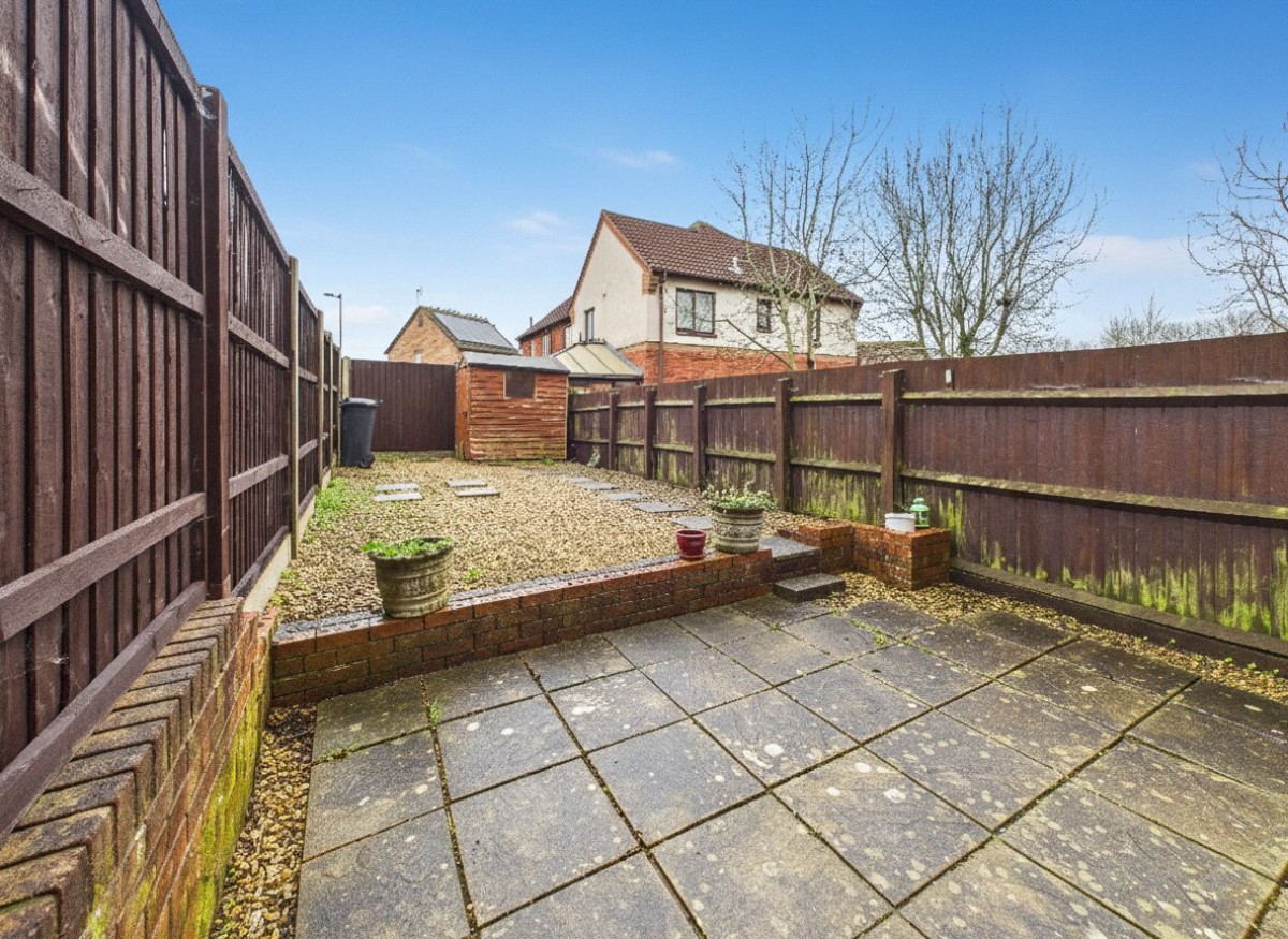 Bradley Stoke, Bristol