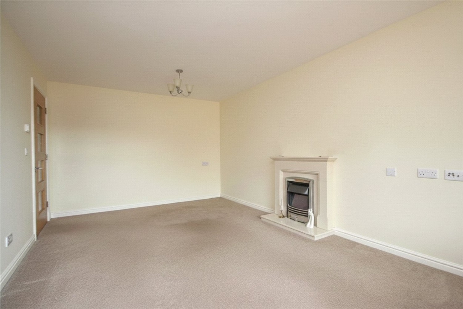 Savages Wood Road, Bristol