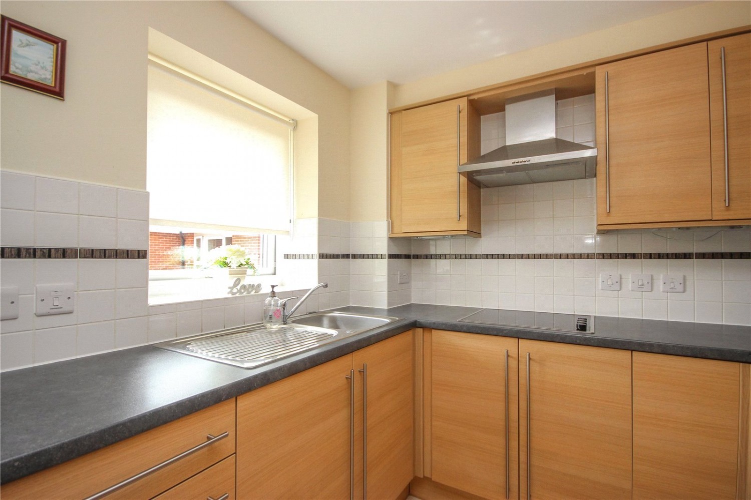 Savages Wood Road, Bristol