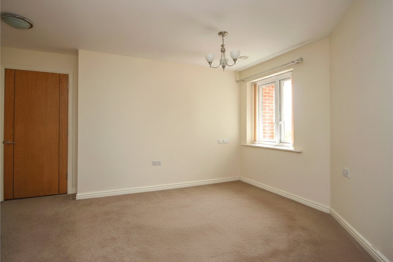 Savages Wood Road, Bristol