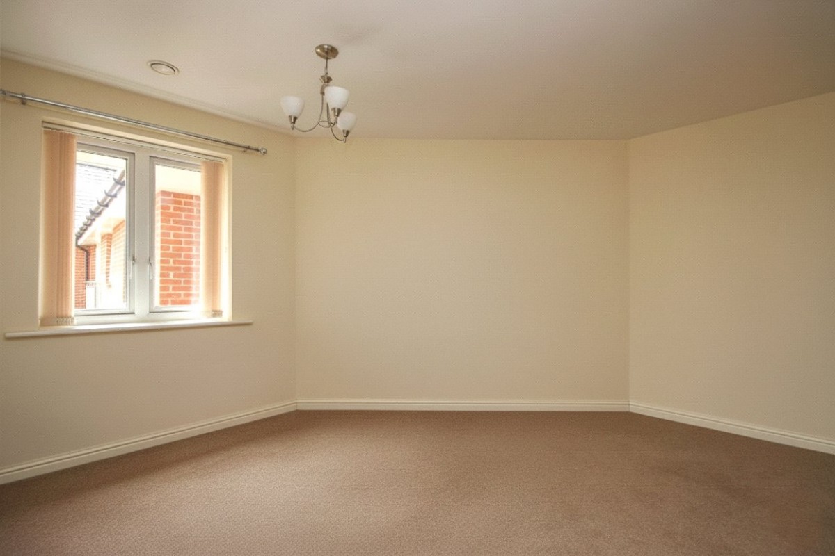 Savages Wood Road, Bristol