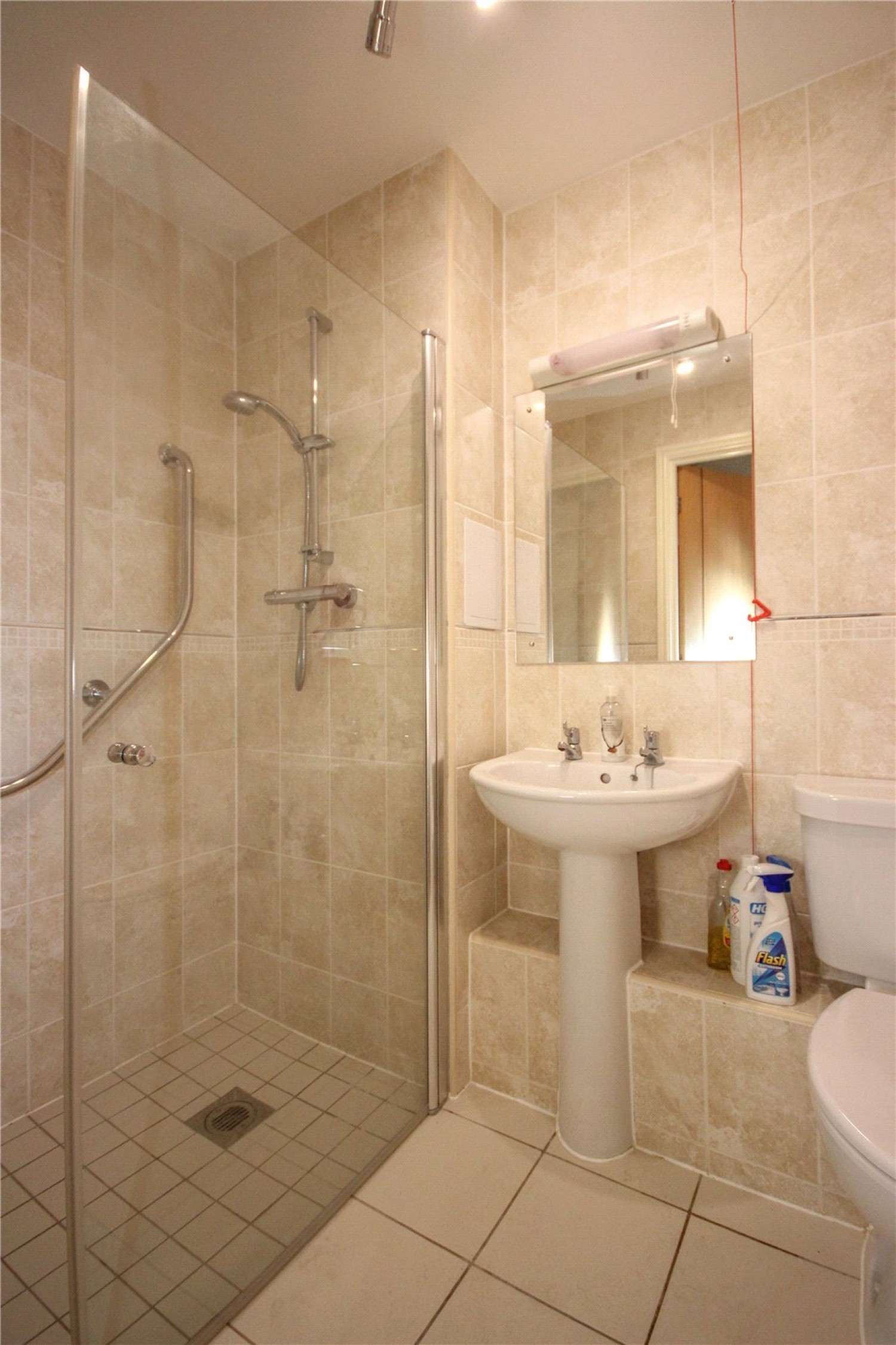 Savages Wood Road, Bristol