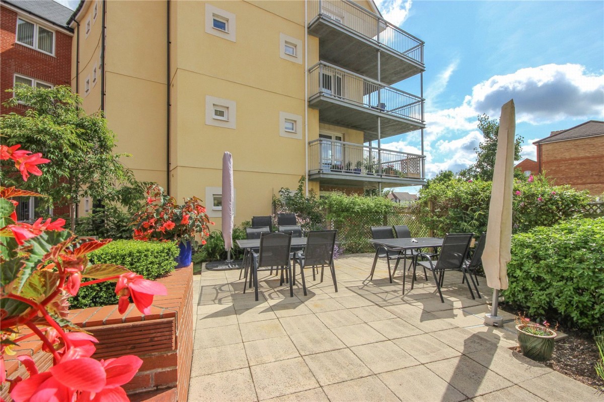 Savages Wood Road, Bristol