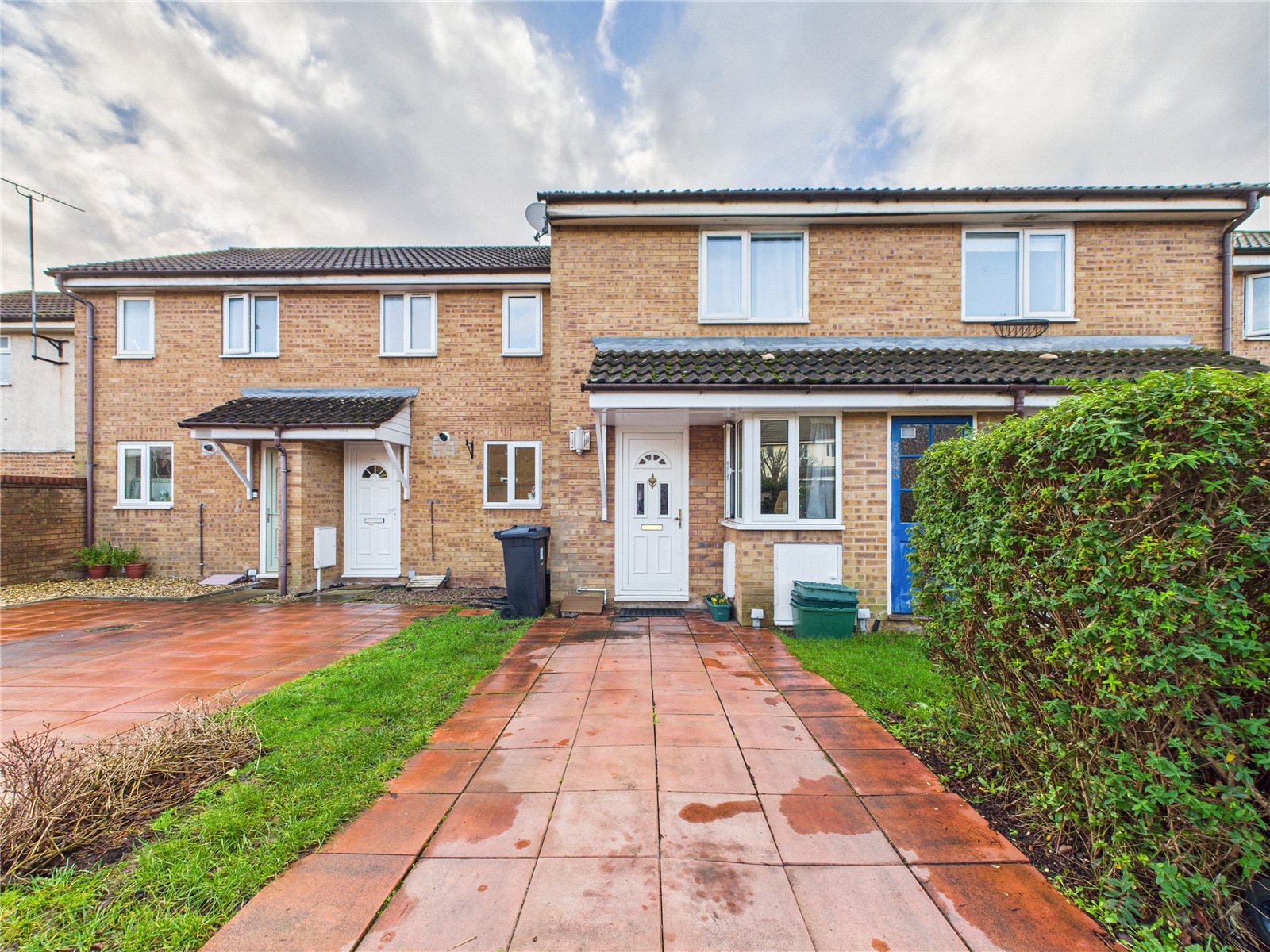 Bradley Stoke, Bristol, South Gloucestershire