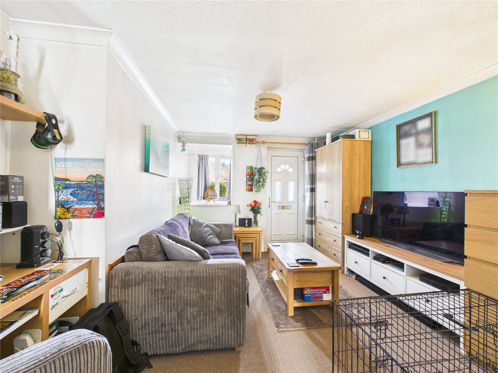 1 bedroom Flat for sale in Bradley Stoke, Bristol, South Gloucestershire