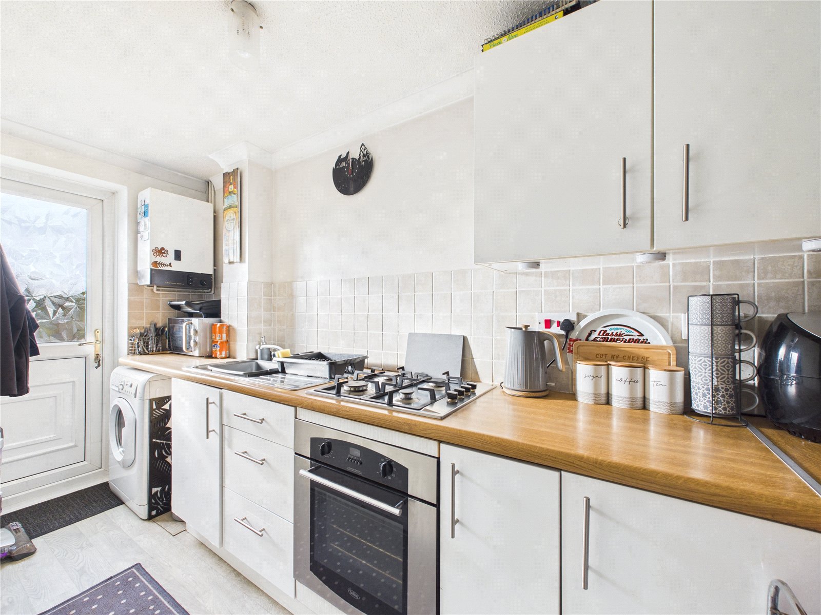 1 bedroom Flat for sale in Bradley Stoke, Bristol, South Gloucestershire