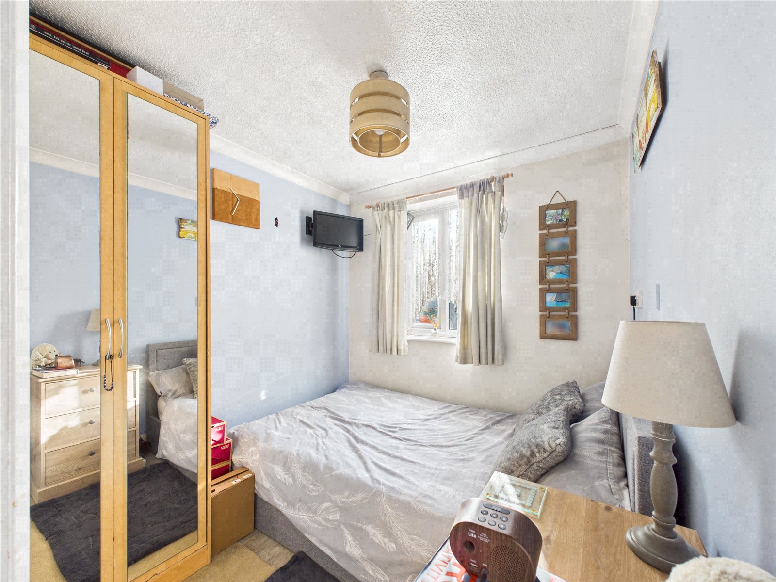1 bedroom Flat for sale in Bradley Stoke, Bristol, South Gloucestershire
