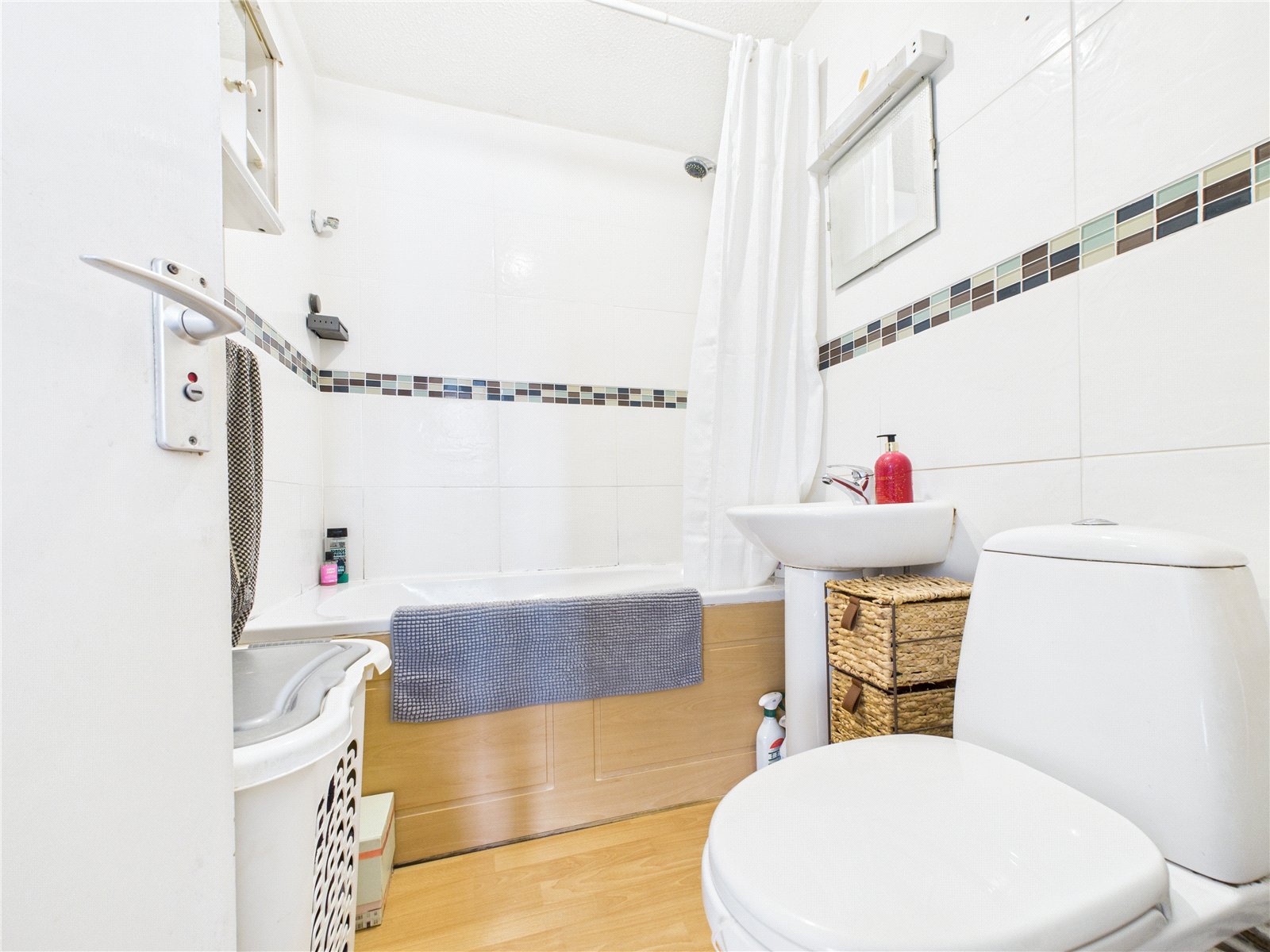 1 bedroom Flat for sale in Bradley Stoke, Bristol, South Gloucestershire