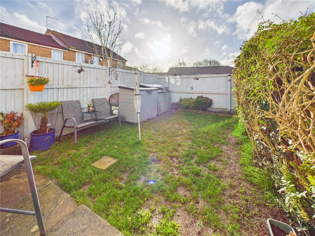 Bradley Stoke, Bristol, South Gloucestershire