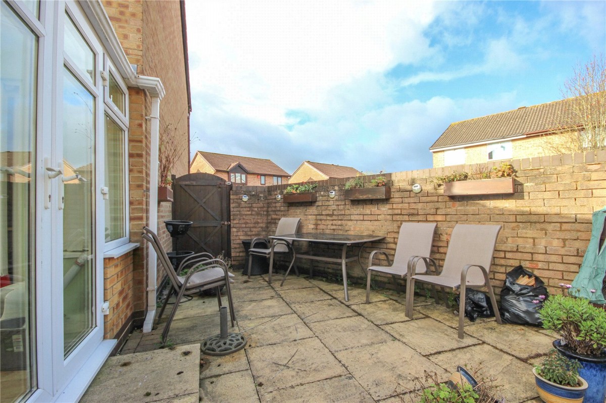 Bradley Stoke, Bristol