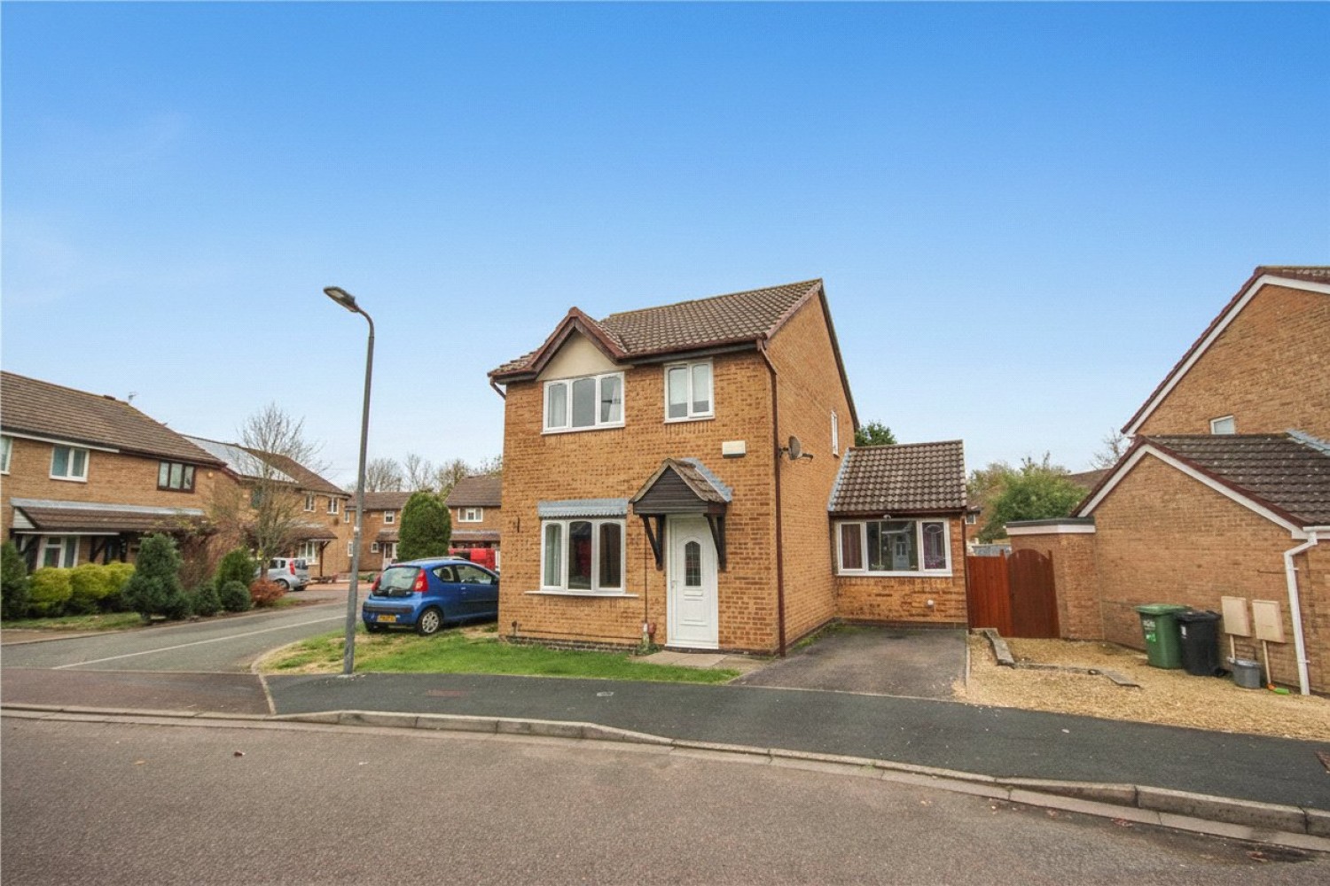 Bradley Stoke, Bristol