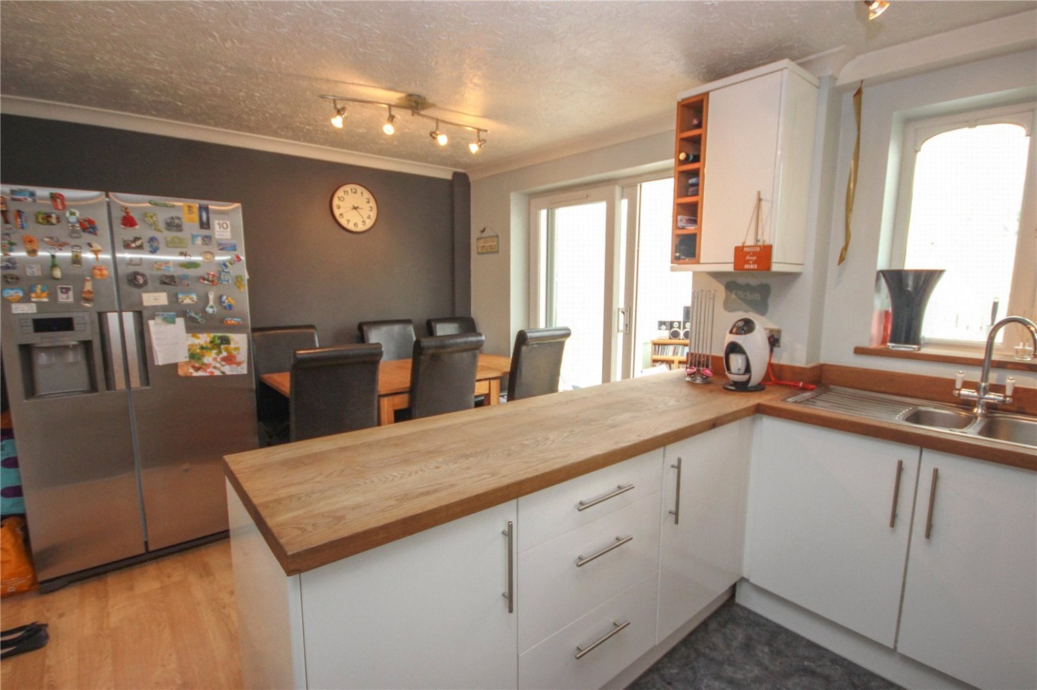 Bradley Stoke, Bristol