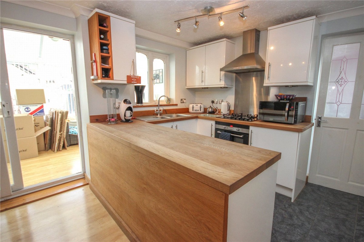 Bradley Stoke, Bristol