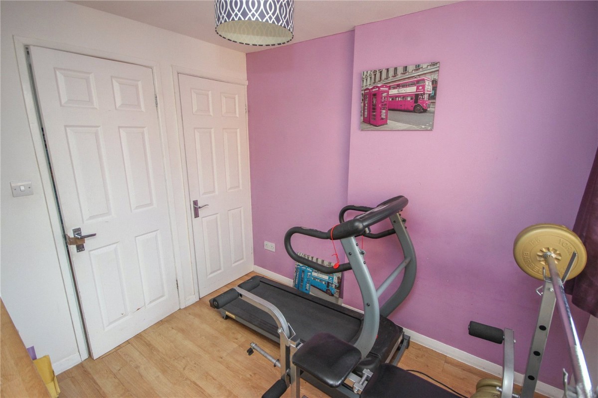 Bradley Stoke, Bristol