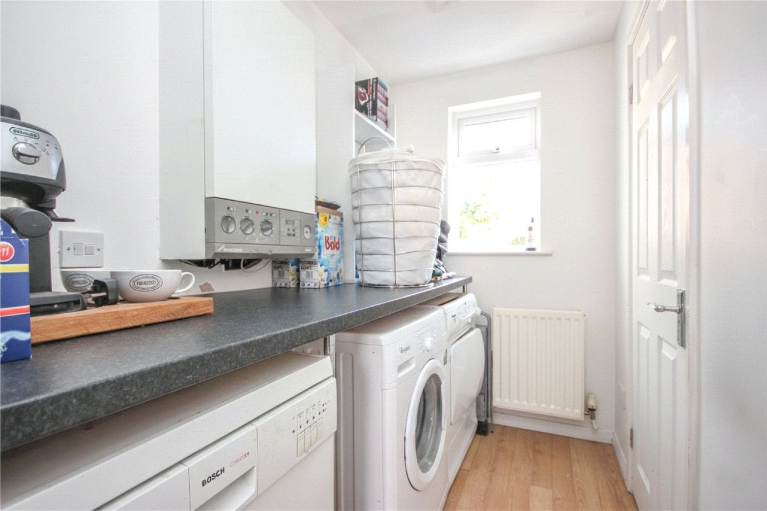 Bradley Stoke, Bristol