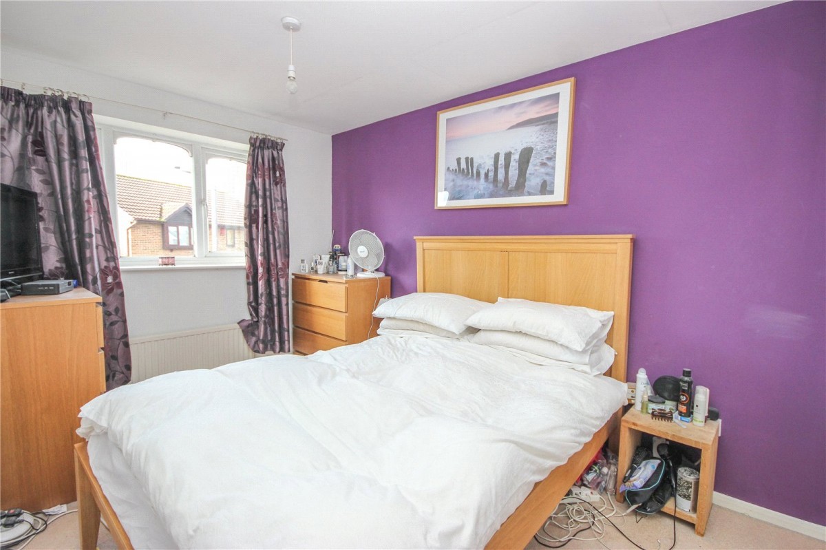 Bradley Stoke, Bristol