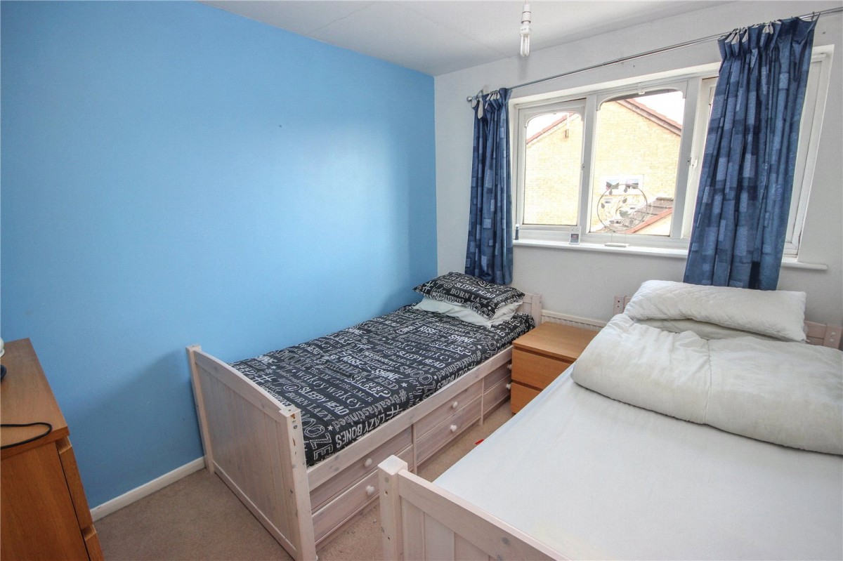 Bradley Stoke, Bristol