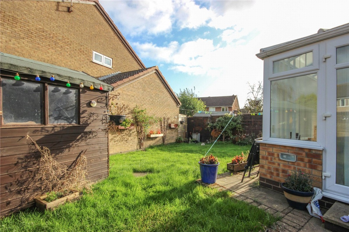 Bradley Stoke, Bristol