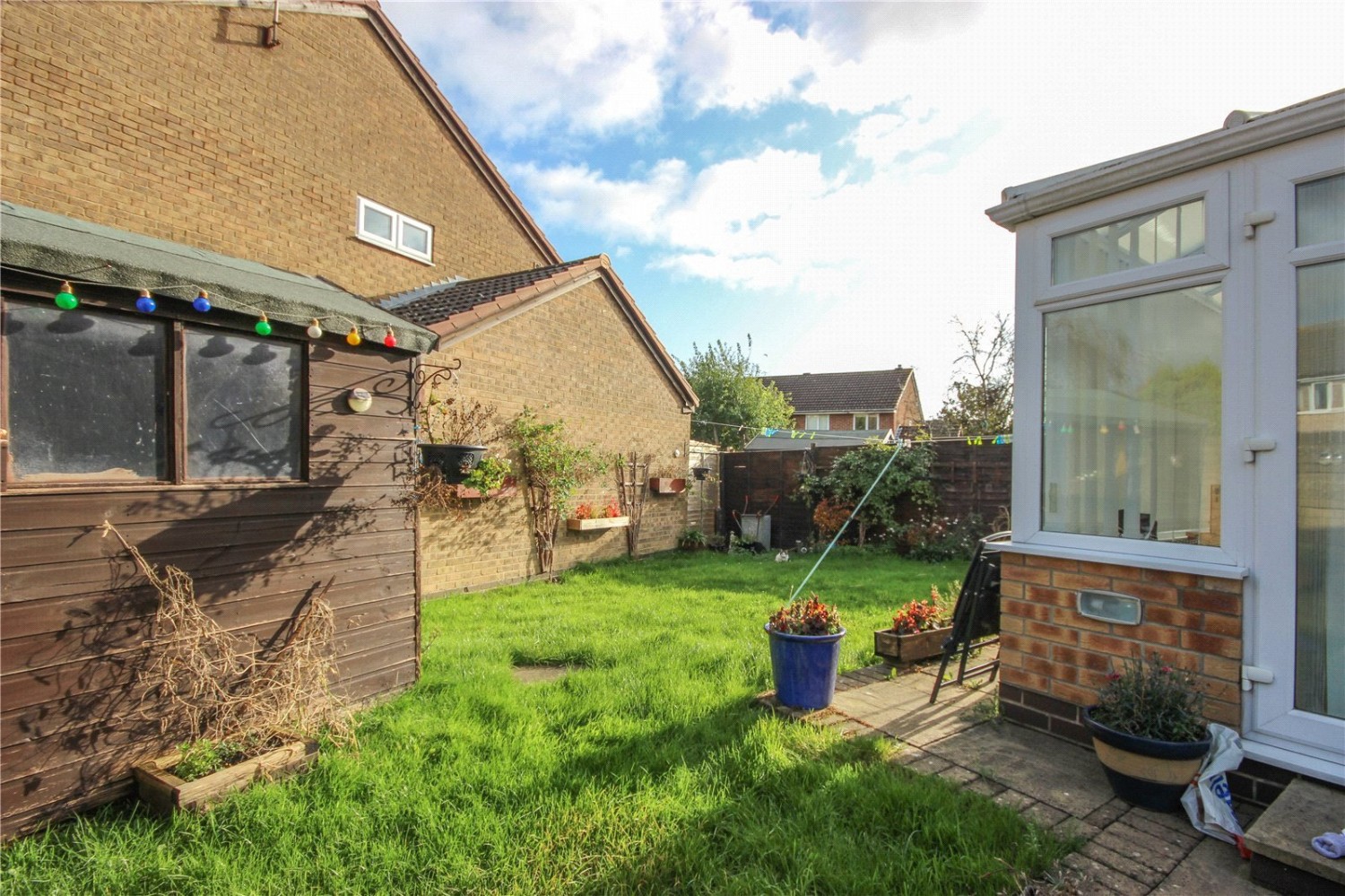 Bradley Stoke, Bristol