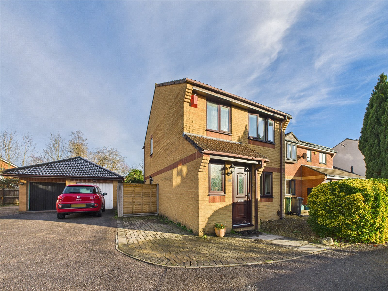 3 bedroom House for sale in Bradley Stoke, Bristol