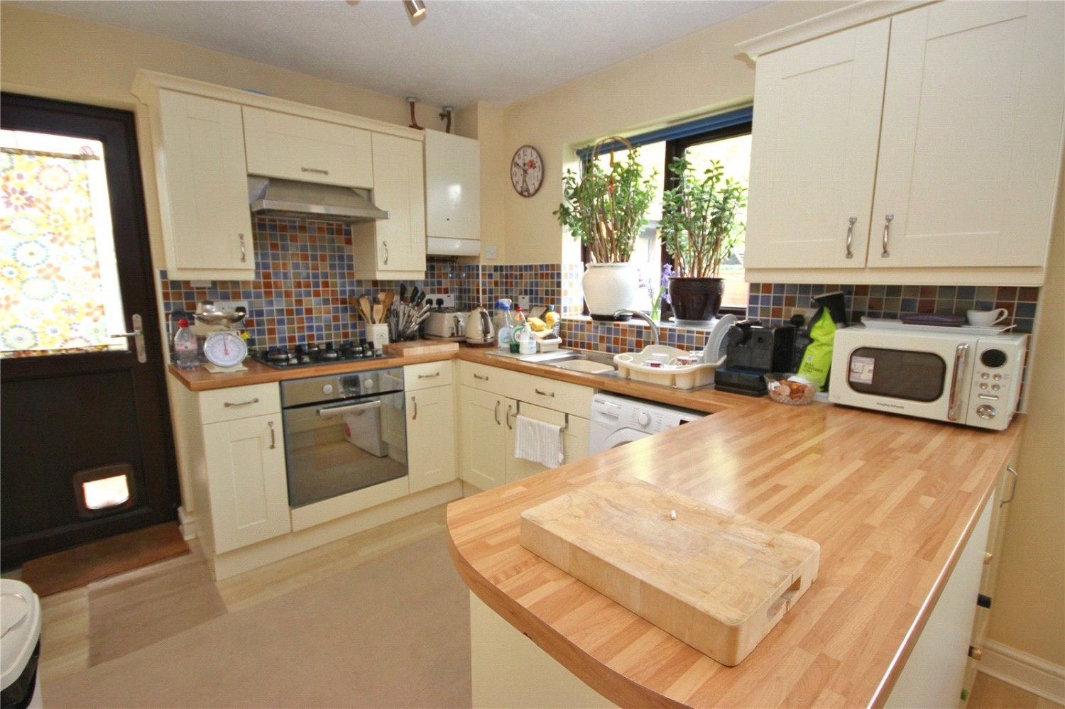 Bradley Stoke, Bristol