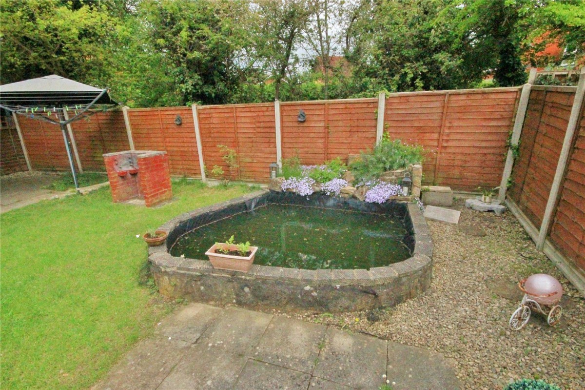 Bradley Stoke, Bristol