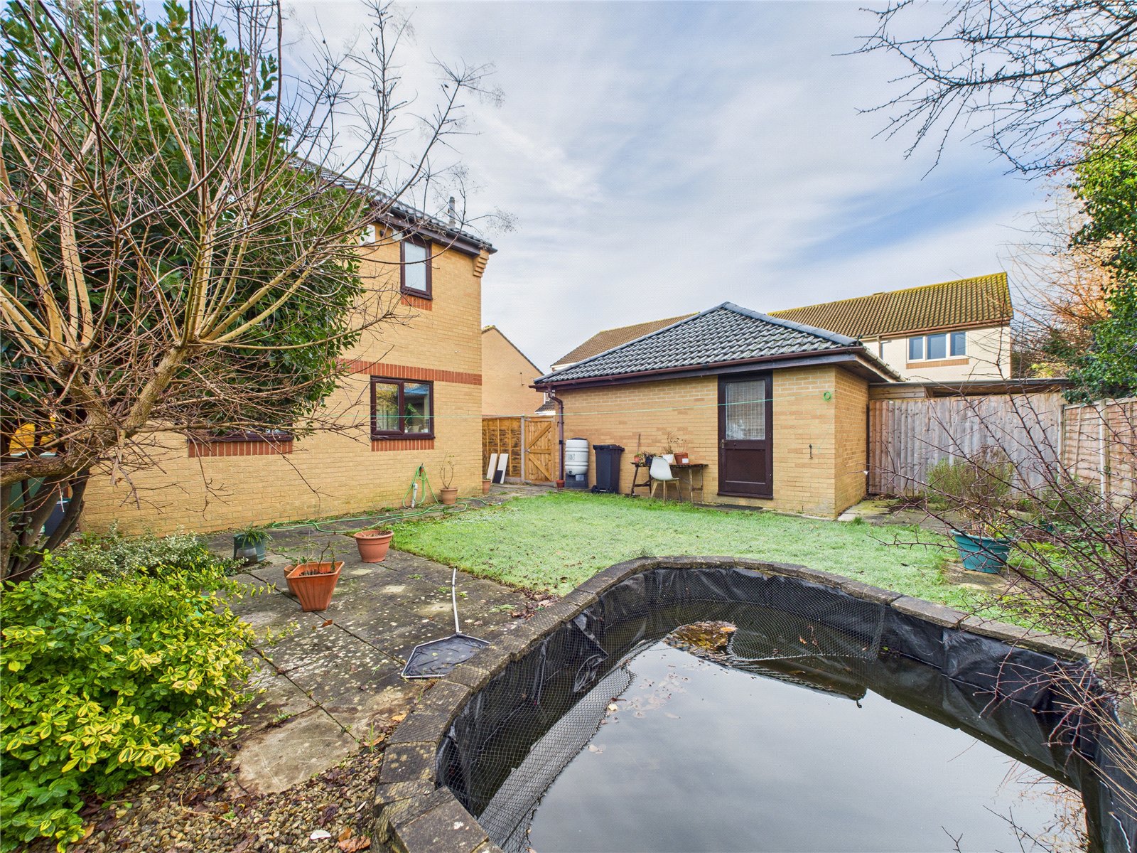 3 bedroom House for sale in Bradley Stoke, Bristol