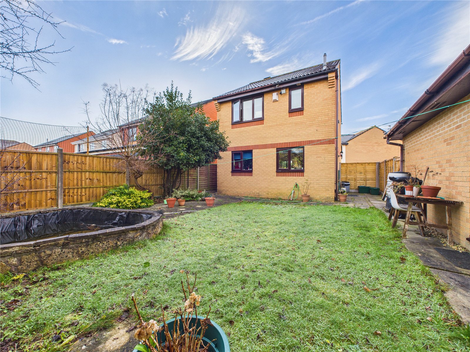 3 bedroom House for sale in Bradley Stoke, Bristol