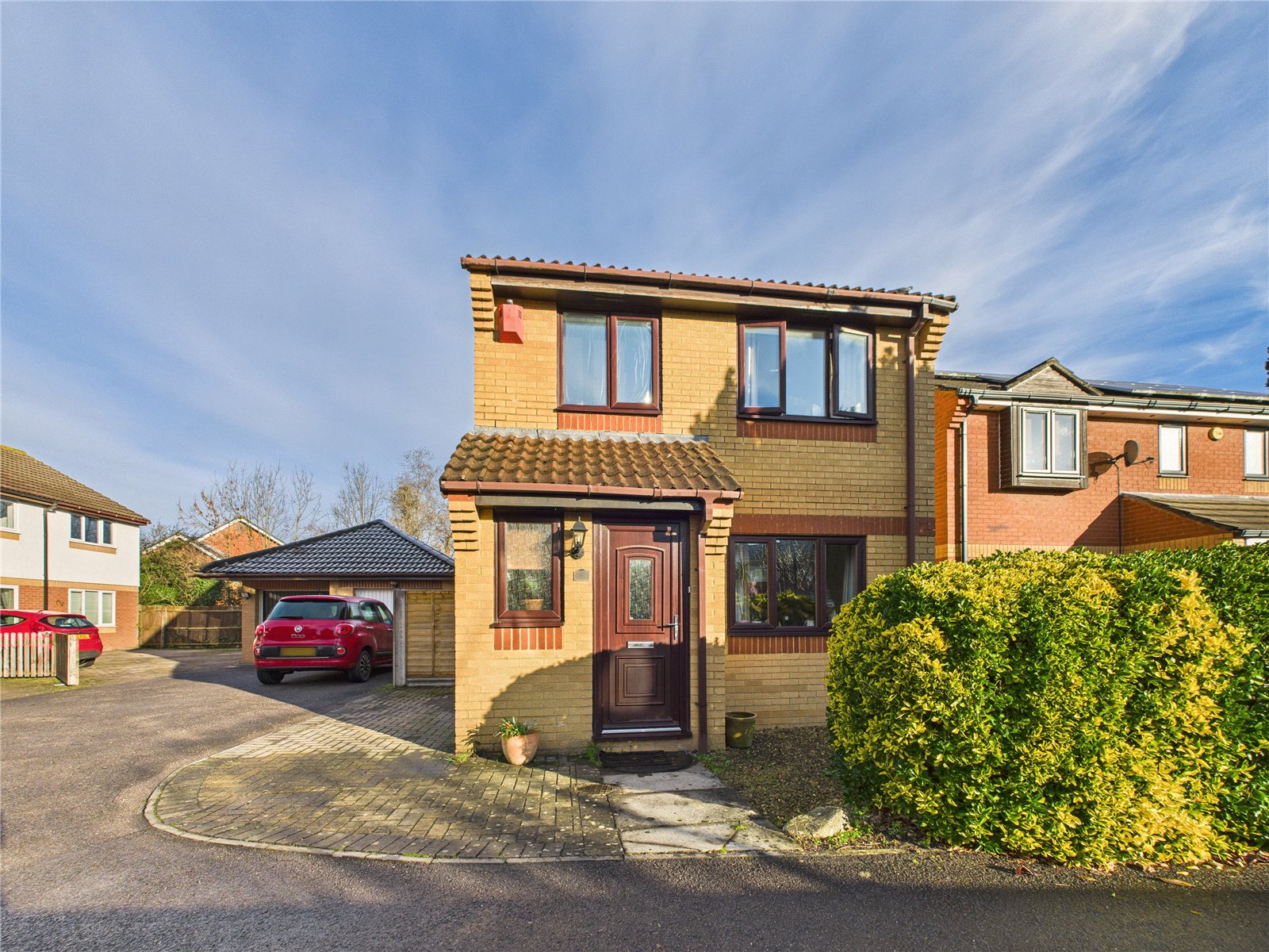 3 bedroom House for sale in Bradley Stoke, Bristol