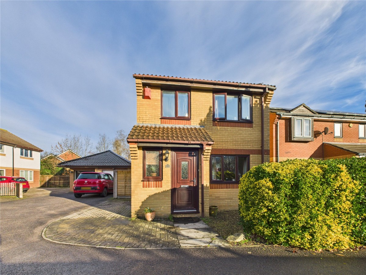 Bradley Stoke, Bristol