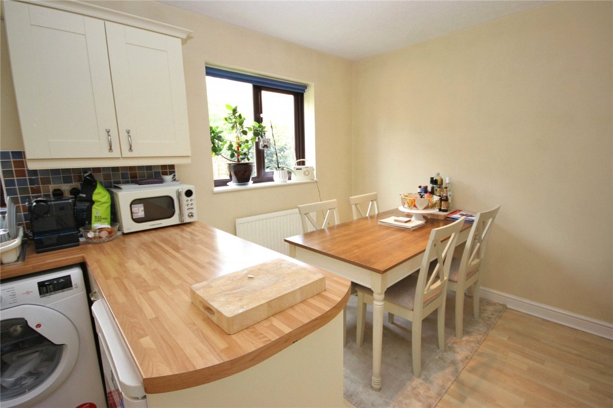 Bradley Stoke, Bristol