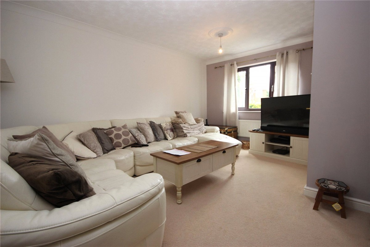 Bradley Stoke, Bristol