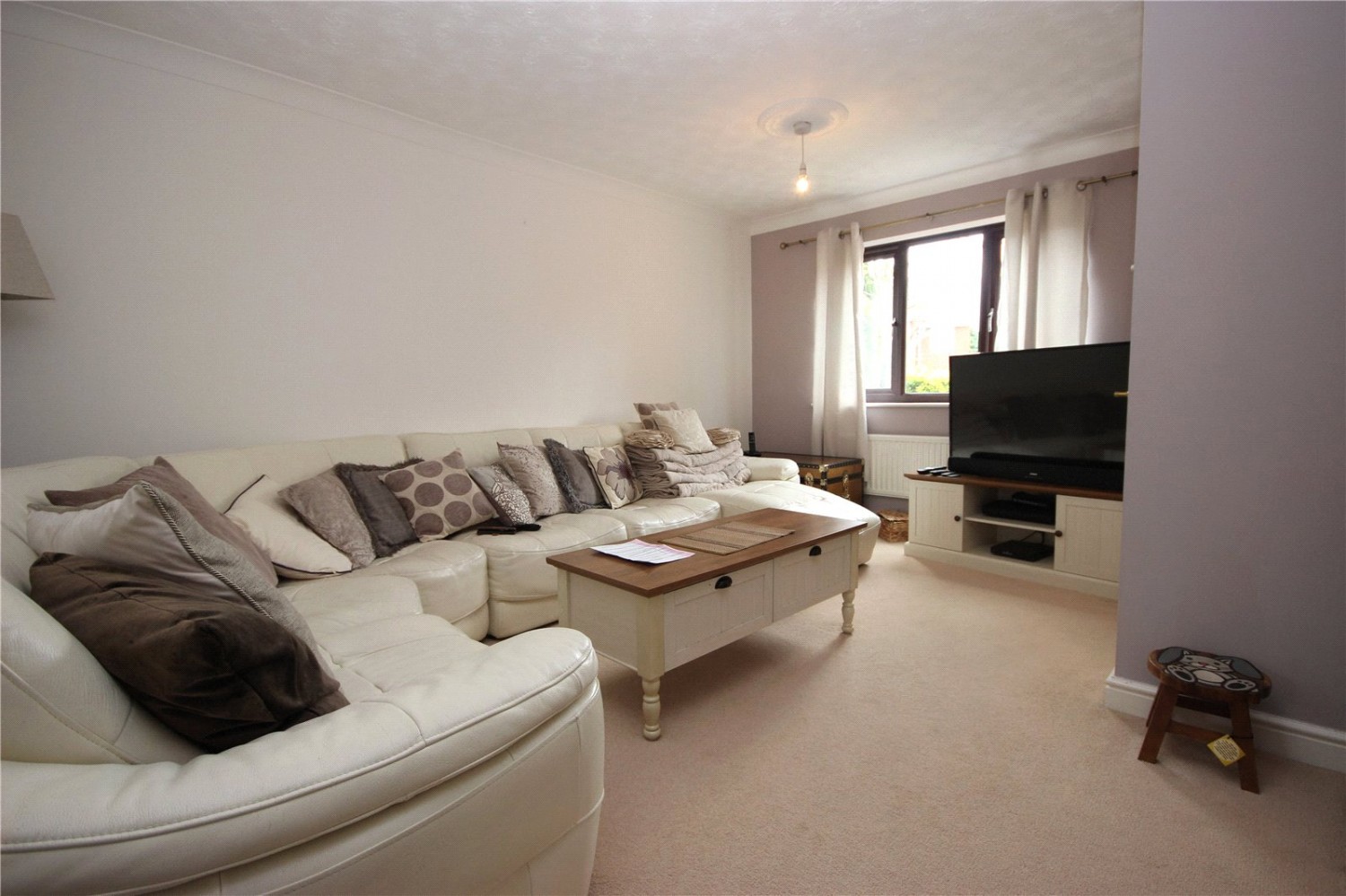 Bradley Stoke, Bristol