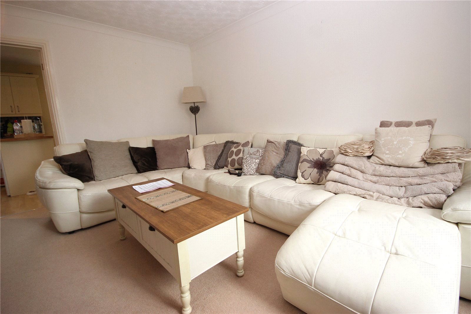 3 bedroom House for sale in Bradley Stoke, Bristol