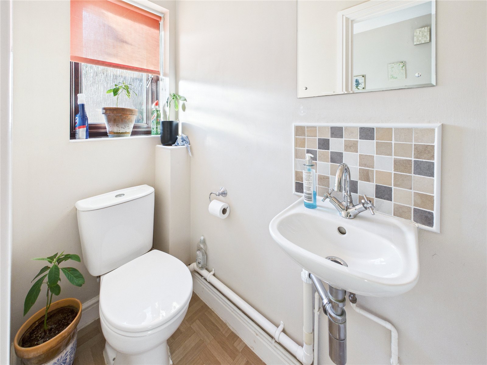 3 bedroom House for sale in Bradley Stoke, Bristol