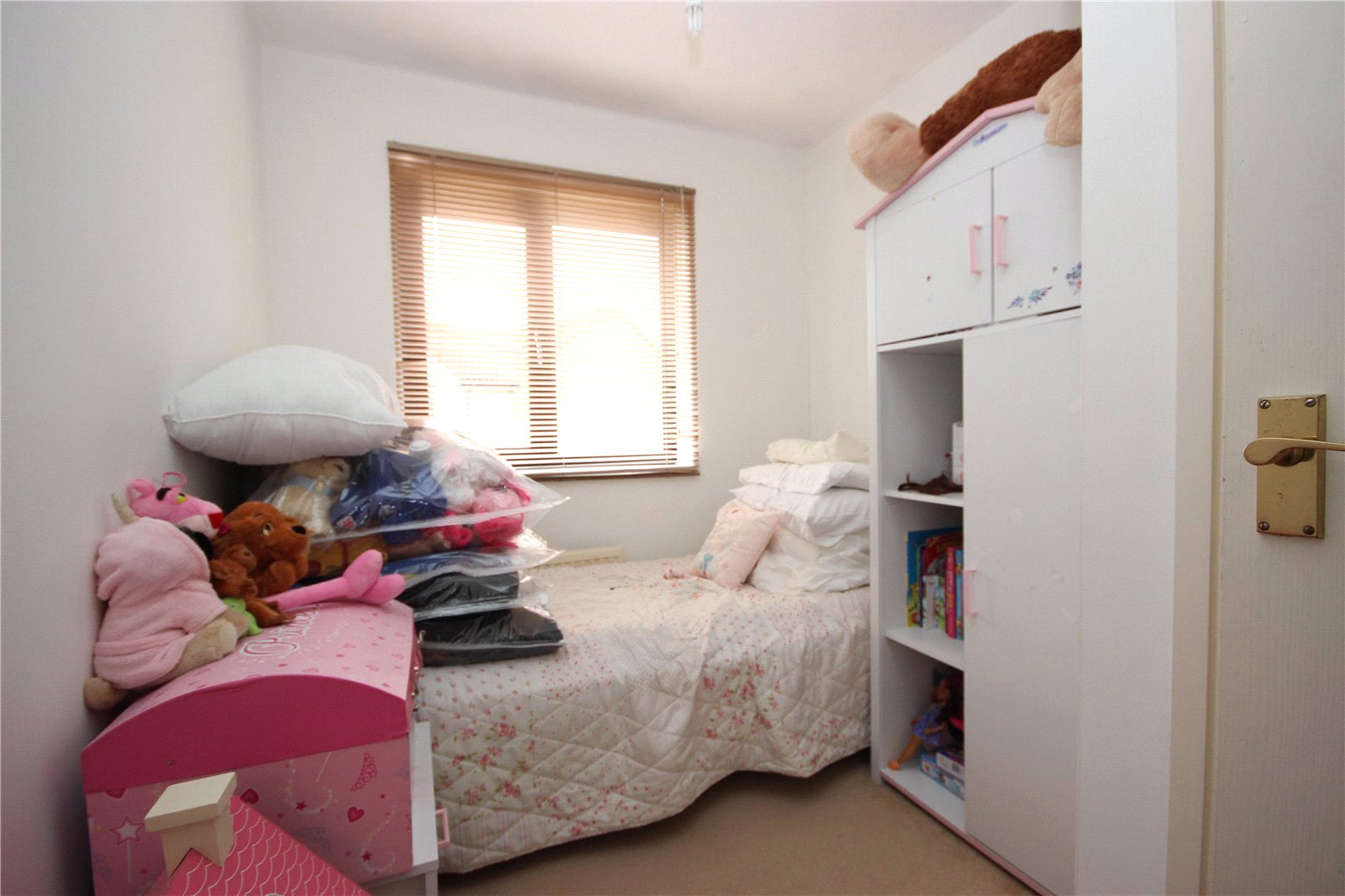 3 bedroom House for sale in Bradley Stoke, Bristol