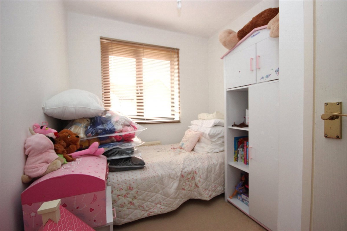 Bradley Stoke, Bristol