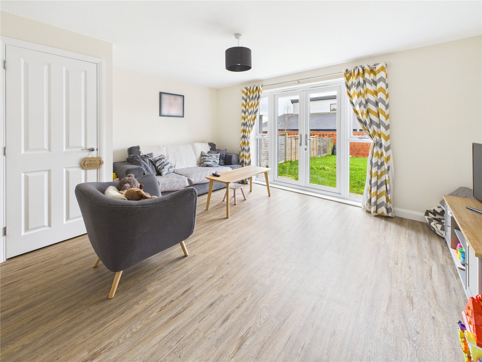 3 bedroom House for sale in Patchway, Bristol, South Gloucestershire