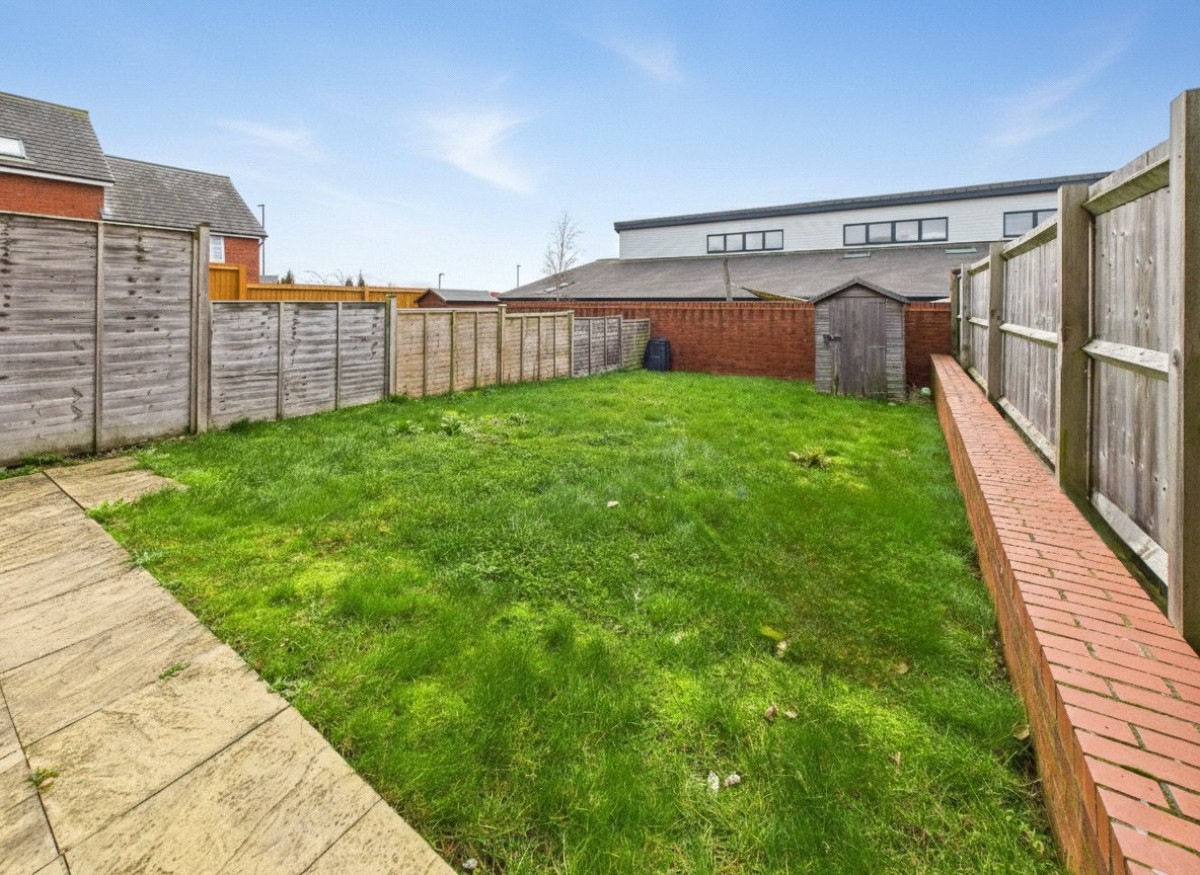 Patchway, Bristol, South Gloucestershire