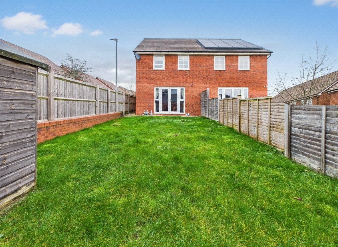3 bedroom House for sale in Patchway, Bristol, South Gloucestershire