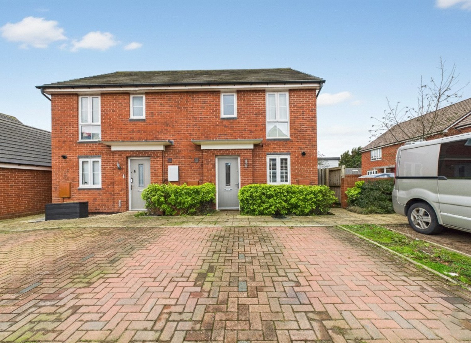 Patchway, Bristol, South Gloucestershire