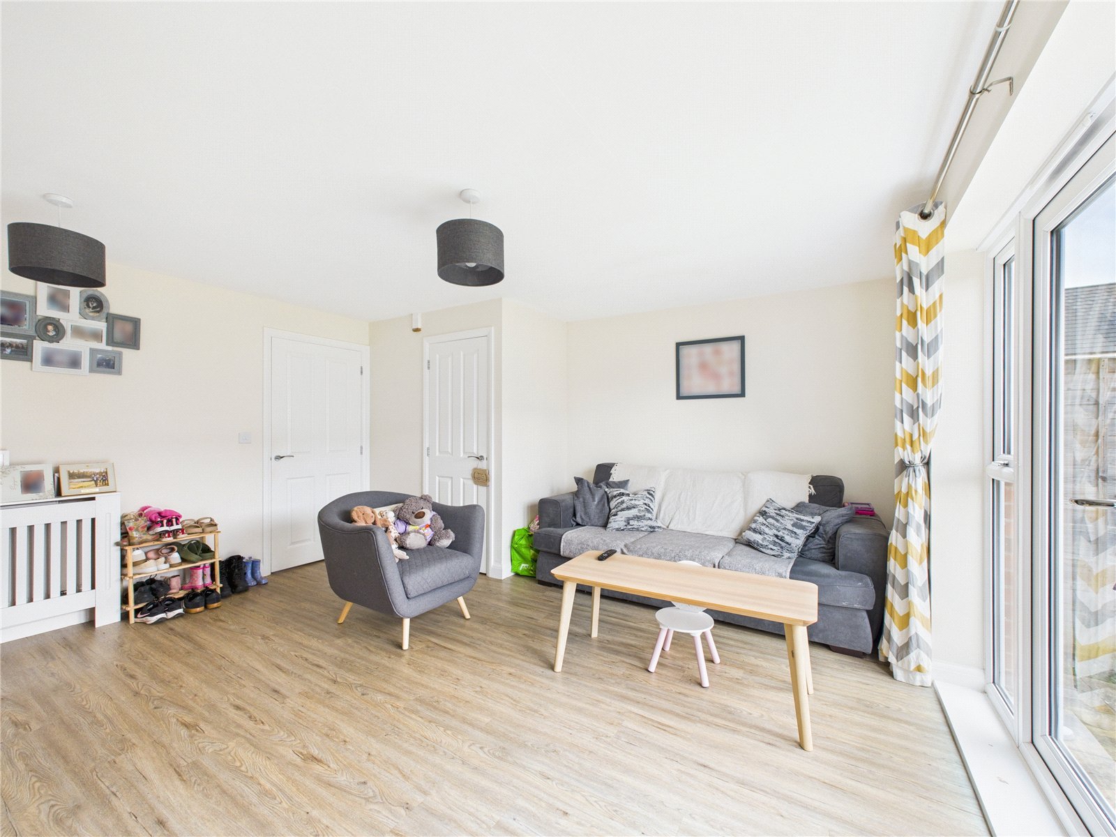 3 bedroom House for sale in Patchway, Bristol, South Gloucestershire