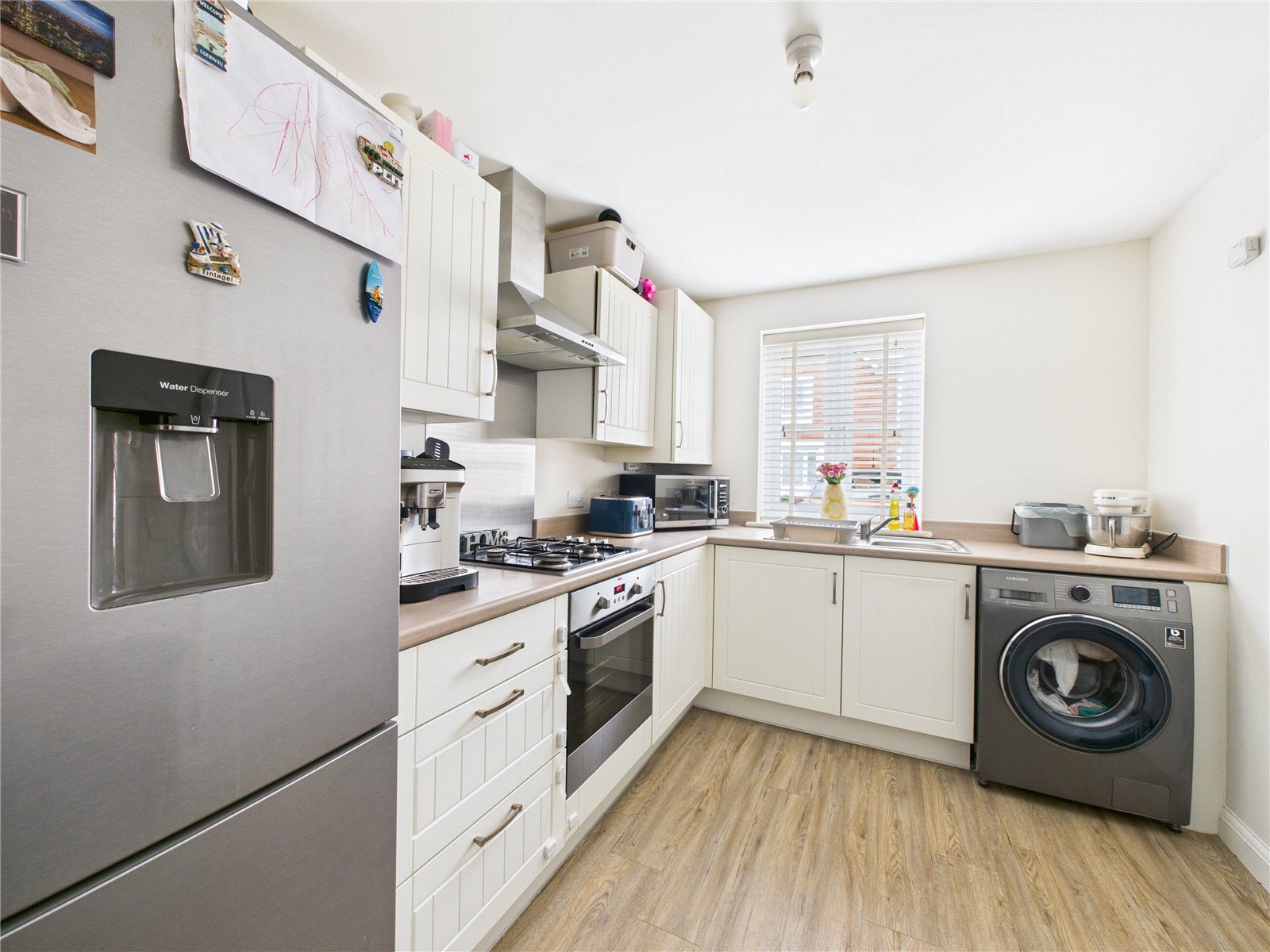 3 bedroom House for sale in Patchway, Bristol, South Gloucestershire