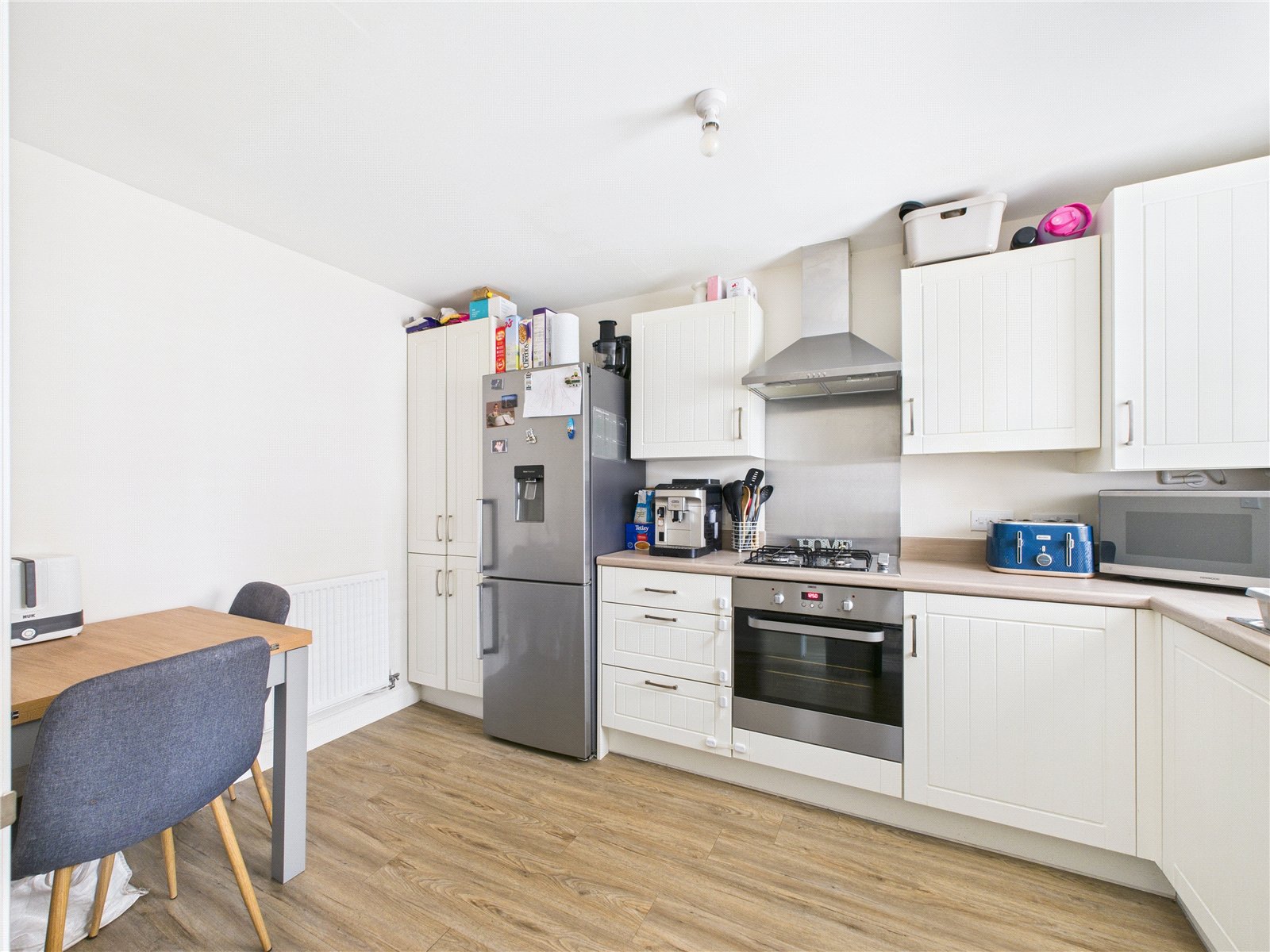 3 bedroom House for sale in Patchway, Bristol, South Gloucestershire