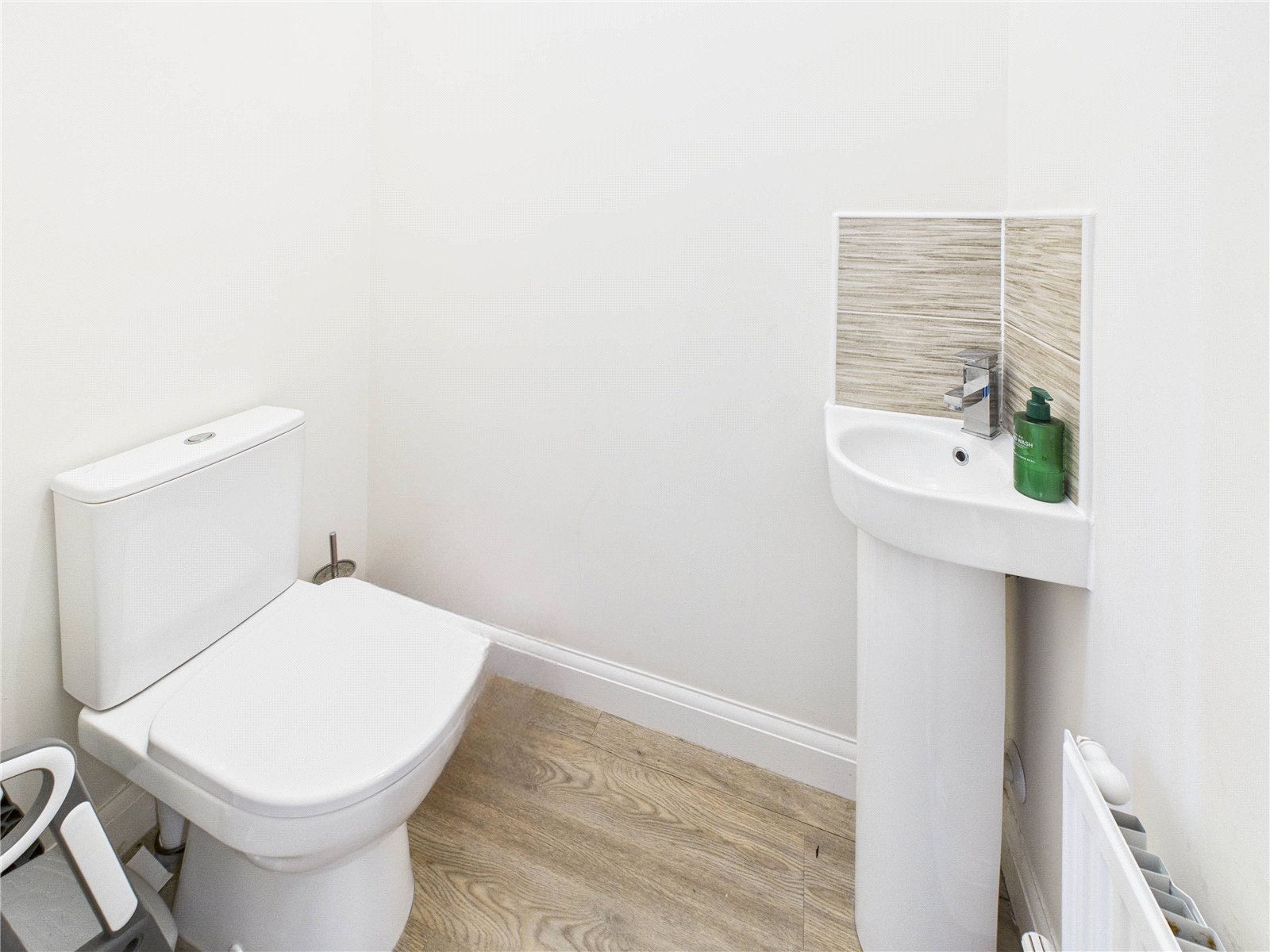 3 bedroom House for sale in Patchway, Bristol, South Gloucestershire